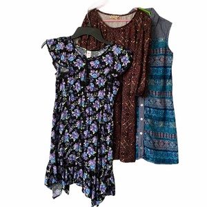 Kids Size 10 Dresses